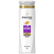 Walgreens Pantene Pro-V Fine Hair Solutions 2 in 1 Shampoo & Conditioner