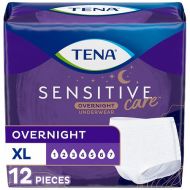 Walgreens Tena Serenity Overnight Underwear Extra Large