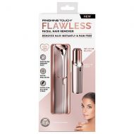 Walgreens Finishing Touch Flawless Facial Hair Remover Blush
