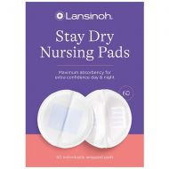 Walgreens Lansinoh Disposable Nursing Pads