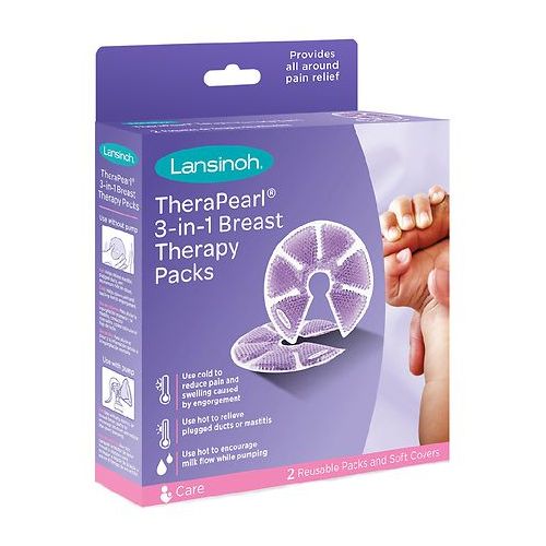 월그린 Walgreens Lansinoh TheraPearl 3 in 1 Breast Therapy