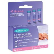 Walgreens Lansinoh HPA Lanolin Skin Protectant Minis