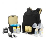 Walgreens Medela Pump in Style Advanced Breast Pump Backpack Kit