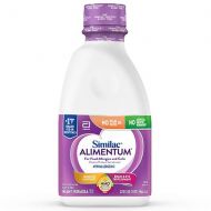 Walgreens Similac Alimentum Expert Care, Hypoallergenic Infant Formula with Iron, Ready to Feed