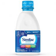 Walgreens Similac Advance Complete Nutrition, Infant Formula with Iron, Ready to Feed