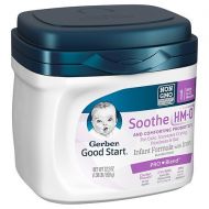 Walgreens Gerber Good Start Soothe Infant Milk Based Formula Powder Canister