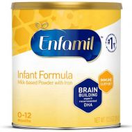 Walgreens Enfamil Premium Infant Formula Powder Makes 90 Ounces