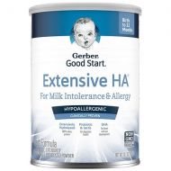 Walgreens Gerber Extensive HA Formula with Iron