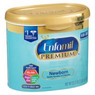 Walgreens Enfamil Premium Newborn Infant Formula Powder Makes 156 Ounces