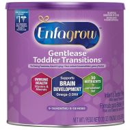 Walgreens Enfagrow Gentlease Toddler Transitions Powder Stage 2