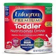 Walgreens Enfagrow Toddler Next Step Powder Vanilla
