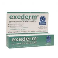 Walgreens Exederm Flare Control Cream for Eczema & Dermatitis