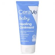Walgreens CeraVe Baby Healing Ointment for Treating and Preventing Diaper Rash