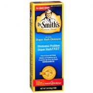Walgreens Dr. Smiths Premium Blend Diaper Ointment