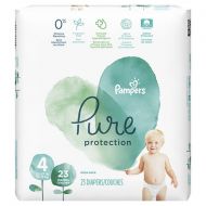 Walgreens Pampers Pure Protection Diapers Size 4