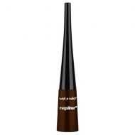 Walgreens Wet n Wild MegaLiner Liquid Eyeliner,Dark Brown