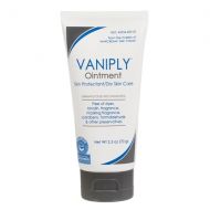 Walgreens Vaniply Ointment for Dry Skin Care