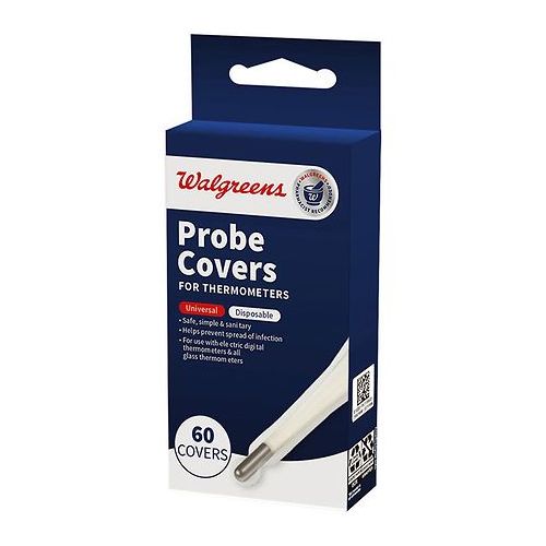 월그린 Walgreens Probe Covers