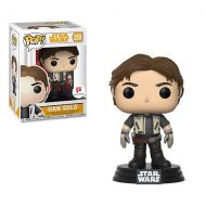 Walgreens Funko POP! Star Wars: Han Solo