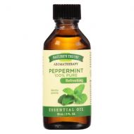 Walgreens Natures Truth Natures Truth Essential Oil Peppermint, Peppermint