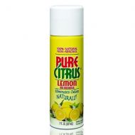 Walgreens Pure Citrus Air Freshener Lemon