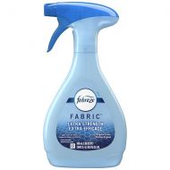 Walgreens Febreze Fabric Refresh Extra Strength Original