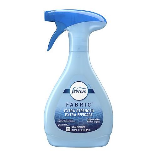 월그린 Walgreens Febreze Fabric Refresh Extra Strength Original