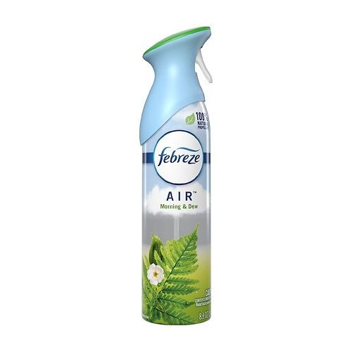 월그린 Walgreens Febreze Air Effects Air Freshener Meadows & Rain