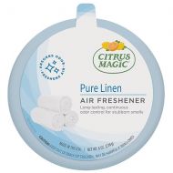 Walgreens Citrus Magic Solid Air Freshener Linen Scent