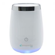 Walgreens PureGuardian Ultrasonic Aromatherapy Oil Diffuser with Touch Controls White