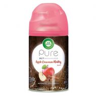 Walgreens Air Wick FreshMatic Ultra, Refill Apple Cinnamon Medley