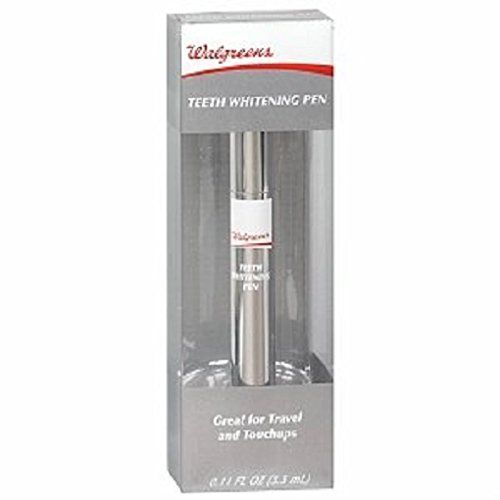 월그린 Walgreens Teeth Whitening Pen by Walgreens