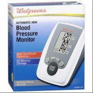Walgreens AUTOMATIC ARM Blood Pressure Monitor