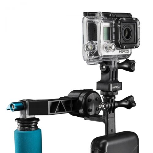  Walimex pro GoPro Adapter