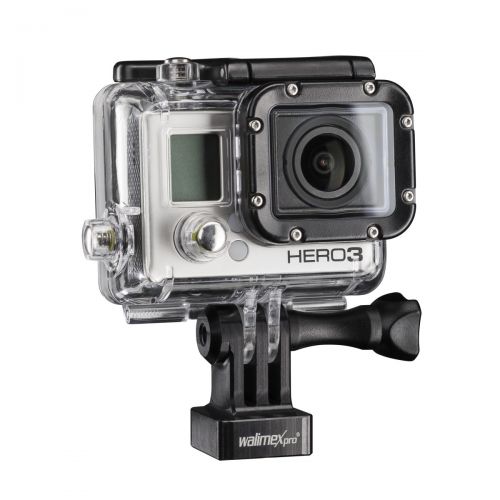  Walimex pro GoPro Adapter