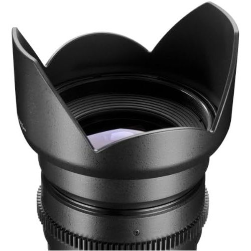  [아마존베스트]Walimex Pro VDSLR Wide-Angle Lens 35 mm f/1.5