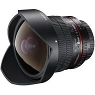 [아마존베스트]Walimex pro 8 mm, 1:3.5, DSLR fish-eye II lens