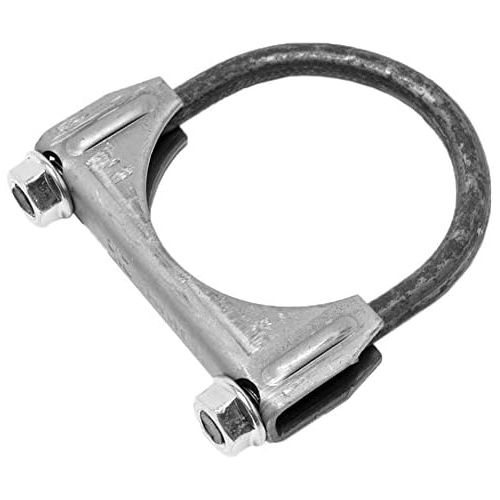  Walker 35337 Hardware Clamp