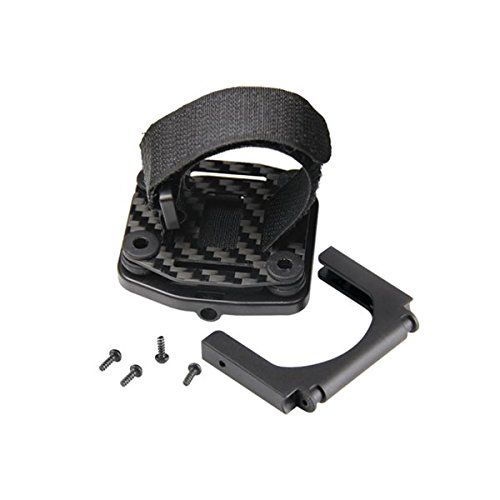  Walkera F210-Z-36 GOPRO 3/4 Camera Holder Camera Fixing Frame Mount For F210 RC QAV