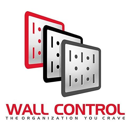  Wall Control 30-GRD-200WW Garden Supply Tool Organizer