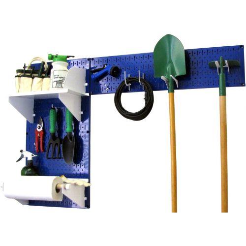  Wall Control 30-GRD-200WW Garden Supply Tool Organizer