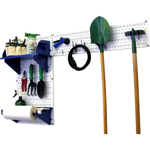  Wall Control 30-GRD-200WW Garden Supply Tool Organizer