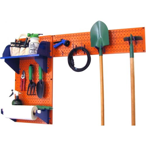  Wall Control 30-GRD-200WW Garden Supply Tool Organizer