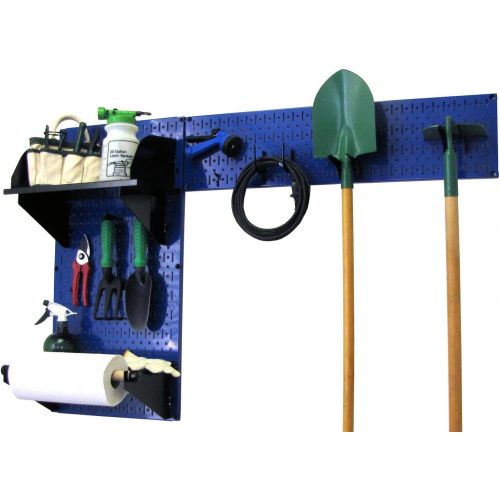  Wall Control 30-GRD-200WW Garden Supply Tool Organizer