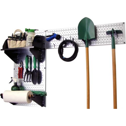  Wall Control 30-GRD-200WW Garden Supply Tool Organizer