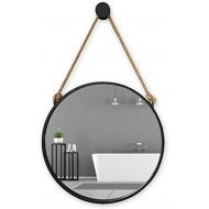 wall mirror Home & Kitchen Home Decor Mirror Bathroom Mirror Dressing Table Mirror HD Silver Mirror Simple Modern Mirror Round Mirror Dressing Mirror Mirrors Wall-Mounted Mirrors