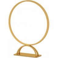 wall mirror Home & Kitchen Home Decor Iron Gold Dressing Table Mirror Desktop Bathroom Bathroom Home Desktop Round Mirror Coat Mirror Entrance Mirror HD Silver Mirror Mirrors Wall-