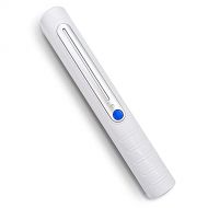 Wallcharmers Portable UVC Wand Sanitizer UV Light Sanitizer for room Handheld UV Light Sanitizer Portable Disinfecting Light Kills 99% of Germs Viruses & Bacteria (Purple)