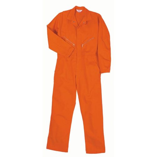  Walls Work Mens Big-Tall Long Sleeve Twill Coverall