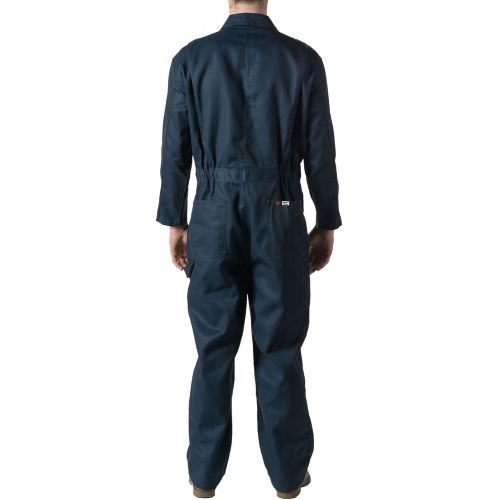  Walls Work Mens Long Sleeve Twill Coverall